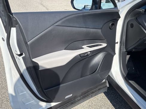 Used 2023 Lexus RX 350h w/ Cold Area Package AWD/4WD image 16