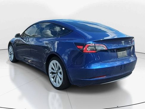 Used 2022 Tesla Model 3 RWD image 5