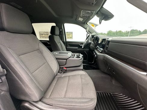 Used 2026 Chevrolet Silverado 2500 LT AWD/4WD image 24
