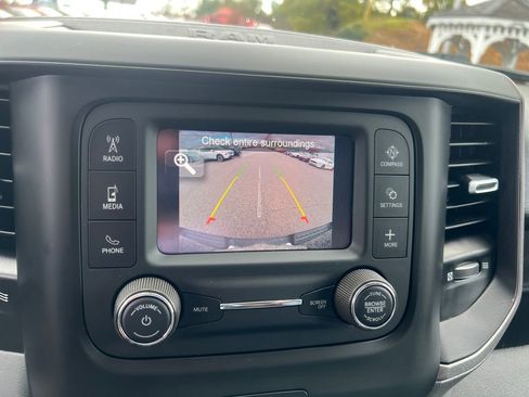 Used 2024 RAM 1500 Tradesman w/ Protection Group image 20