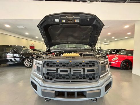 Used 2019 Ford F150 XLT w/ Equipment Group 302A Luxury image 39