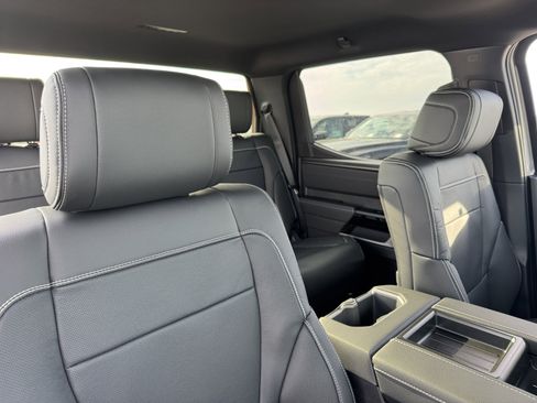 New 2026 Toyota Tundra Limited image 3