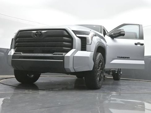 Used 2024 Toyota Tundra SR5 w/ SR5 Convenience Package AWD/4WD image 49