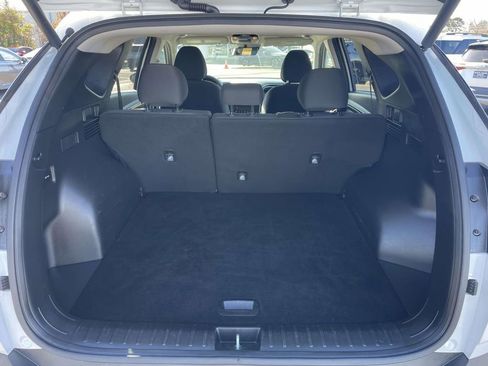 Used 2024 Hyundai Tucson SEL image 21