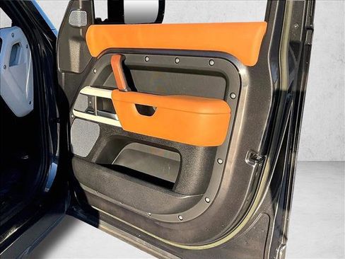 Used 2023 Land Rover Defender 130 First Edition image 19