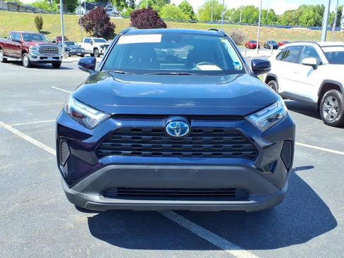 Certified 2024 Toyota RAV4 XLE w/ Convenience Package AWD/4WD image 2