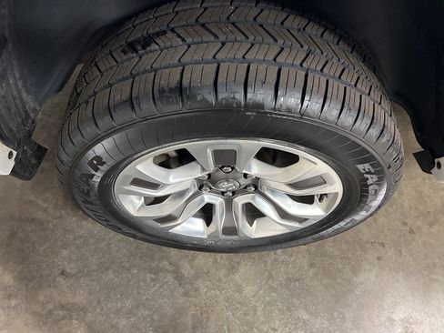 Used 2021 RAM 1500 Limited image 22