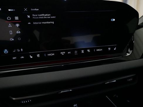 New 2026 Audi A6 Premium Plus image 22