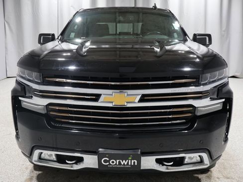 Used 2019 Chevrolet Silverado 1500 High Country image 8
