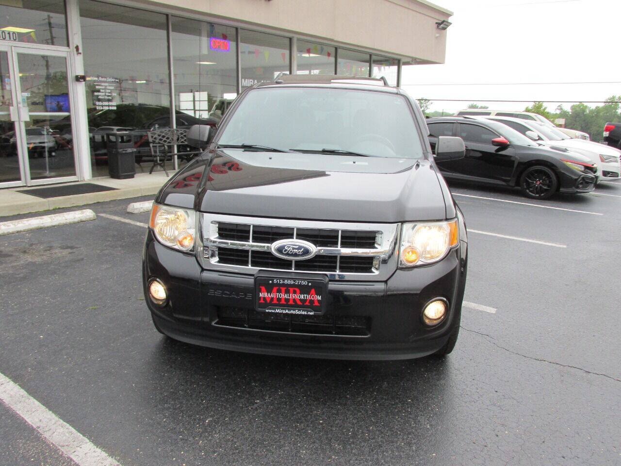 Used 2012 Ford Escape XLT FWD image 60