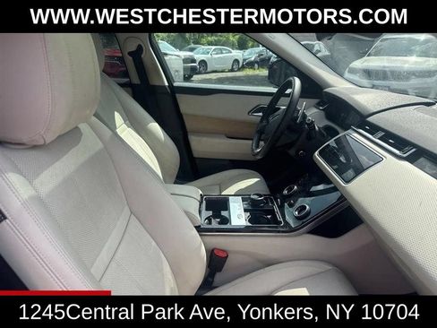 Used 2020 Land Rover Range Rover Velar R-Dynamic S AWD/4WD image 13
