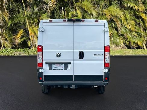 New 2026 RAM ProMaster 1500 w/ Power Group image 4