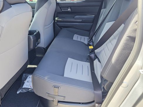 New 2025 Toyota Tacoma TRD Off-Road image 5