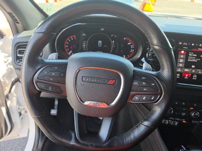 Used 2024 Dodge Durango GT