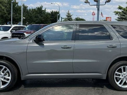 Used 2023 Dodge Durango GT AWD/4WD image 7