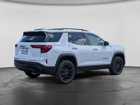 New 2026 GMC Terrain Elevation w/ Black Edition AWD/4WD image 22