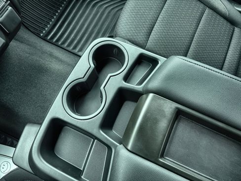 New 2026 Chevrolet Silverado 1500 Custom AWD/4WD image 30