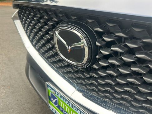 Used 2022 MAZDA CX-30 AWD 2.5 S w/ Select Package image 31