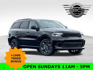 New 2026 Dodge Durango GT w/ Blacktop Package AWD/4WD 360° Tour