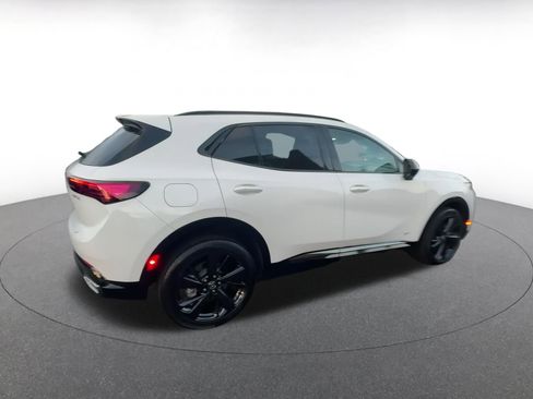 Used 2024 Buick Envision Sport Touring image 15