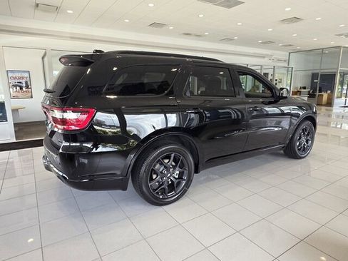 New 2026 Dodge Durango GT image 33