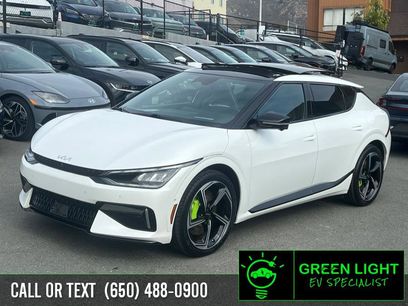 Used 2023 Kia EV6 GT