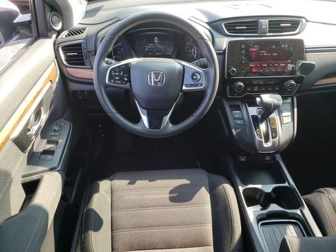 Used 2022 Honda CR-V EX image 19