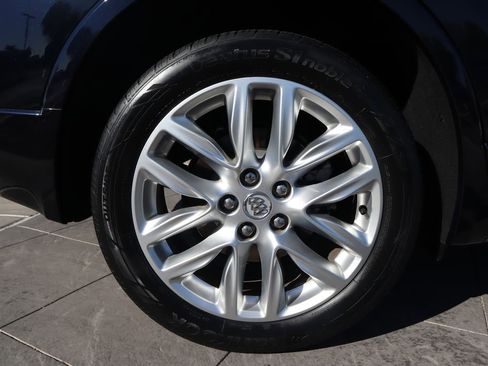 Used 2020 Buick Envision Premium w/ Driver Confidence Package image 30