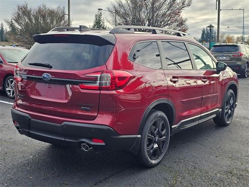 New 2026 Subaru Ascent Bronze Edition image 5