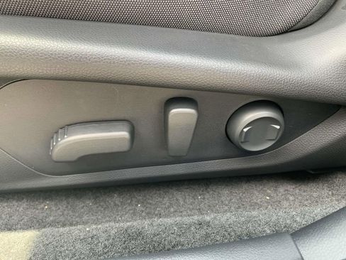 Used 2025 Subaru Crosstrek 2.5i Sport w/ Popular Package #4A image 5