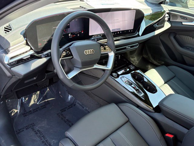 New 2026 Audi A5 Premium Plus AWD/4WD image 10