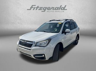 Used 2018 Subaru Forester 2.5i Premium w/ Protection Package #1 360° Tour
