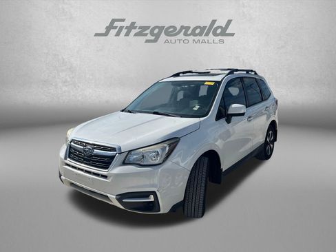 Used 2018 Subaru Forester 2.5i Premium w/ Protection Package #1 image 1