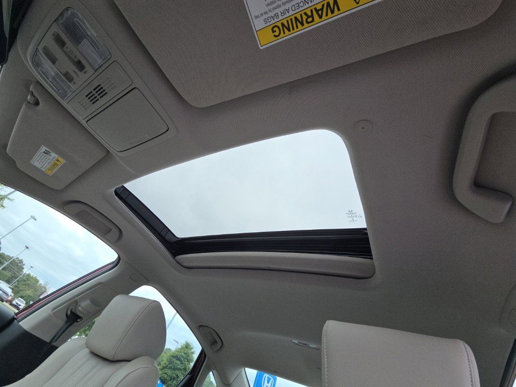 Used 2019 Honda Accord EX-L image 28