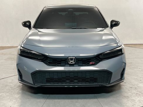 Used 2025 Honda Civic Si image 8