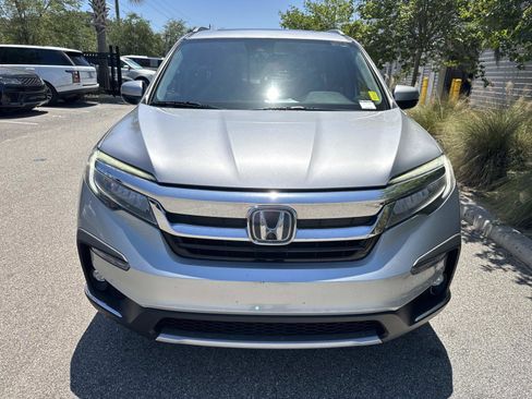 Used 2021 Honda Pilot Touring image 8