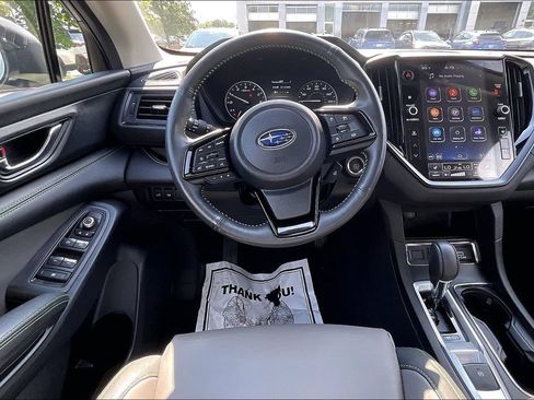 Certified 2024 Subaru Ascent Onyx Edition AWD/4WD image 5