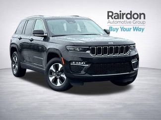 Used 2024 Jeep Grand Cherokee Limited 4xe 360° Tour