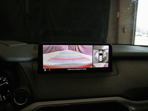 Used 2021 MAZDA CX-9 Grand Touring image 37