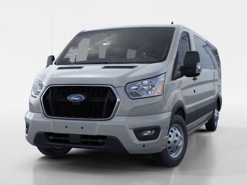 New 2025 Ford Transit 350 XLT image 23
