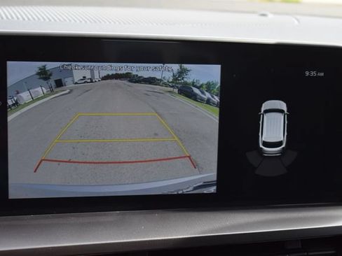 Used 2024 Kia Telluride LX AWD/4WD image 31