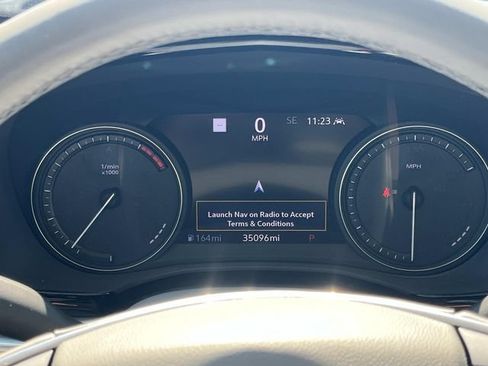 Used 2021 Cadillac XT5 Premium Luxury FWD image 42