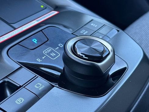 New 2026 Toyota bZ image 18