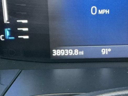Used 2024 Ford Escape ST-Line FWD image 31