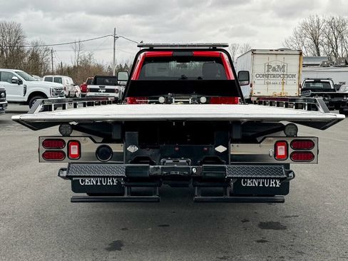 Used 2024 RAM 5500 SLT w/ Quick Order Package 2YG SLT image 4