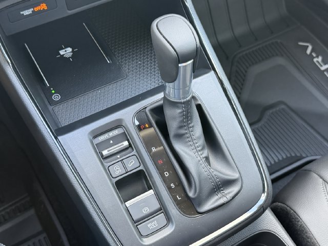 New 2026 Honda CR-V EX-L image 29