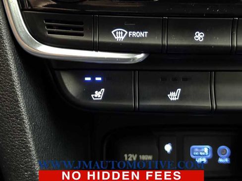 Used 2019 Hyundai Santa Fe AWD image 39