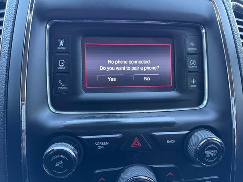 Used 2014 Dodge Durango SXT w/ Quick Order Package 23B image 26