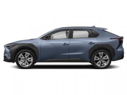 Used 2023 Subaru Solterra AWD image 3