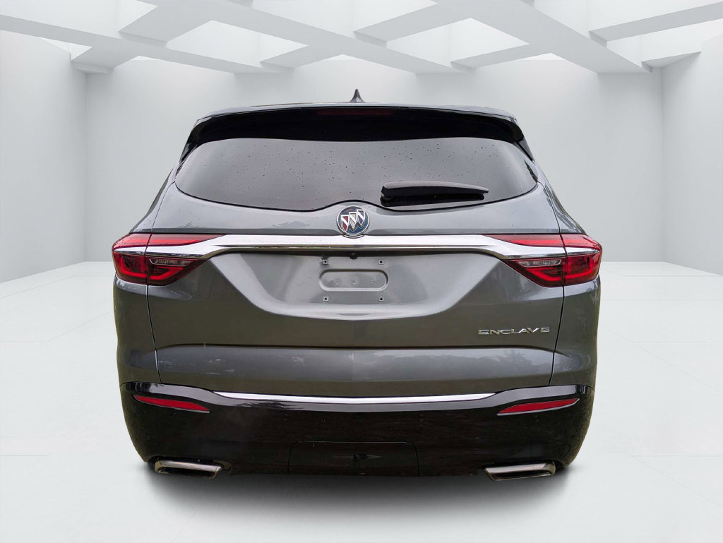 Used 2019 Buick Enclave Essence FWD image 4